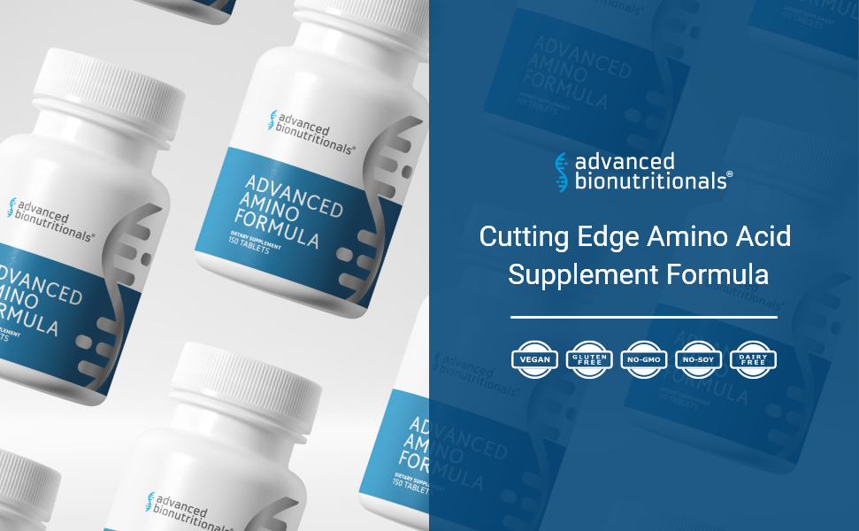 Buying Advanced amino formula tablets vs bcaa for older adults in California (2026 Guide)