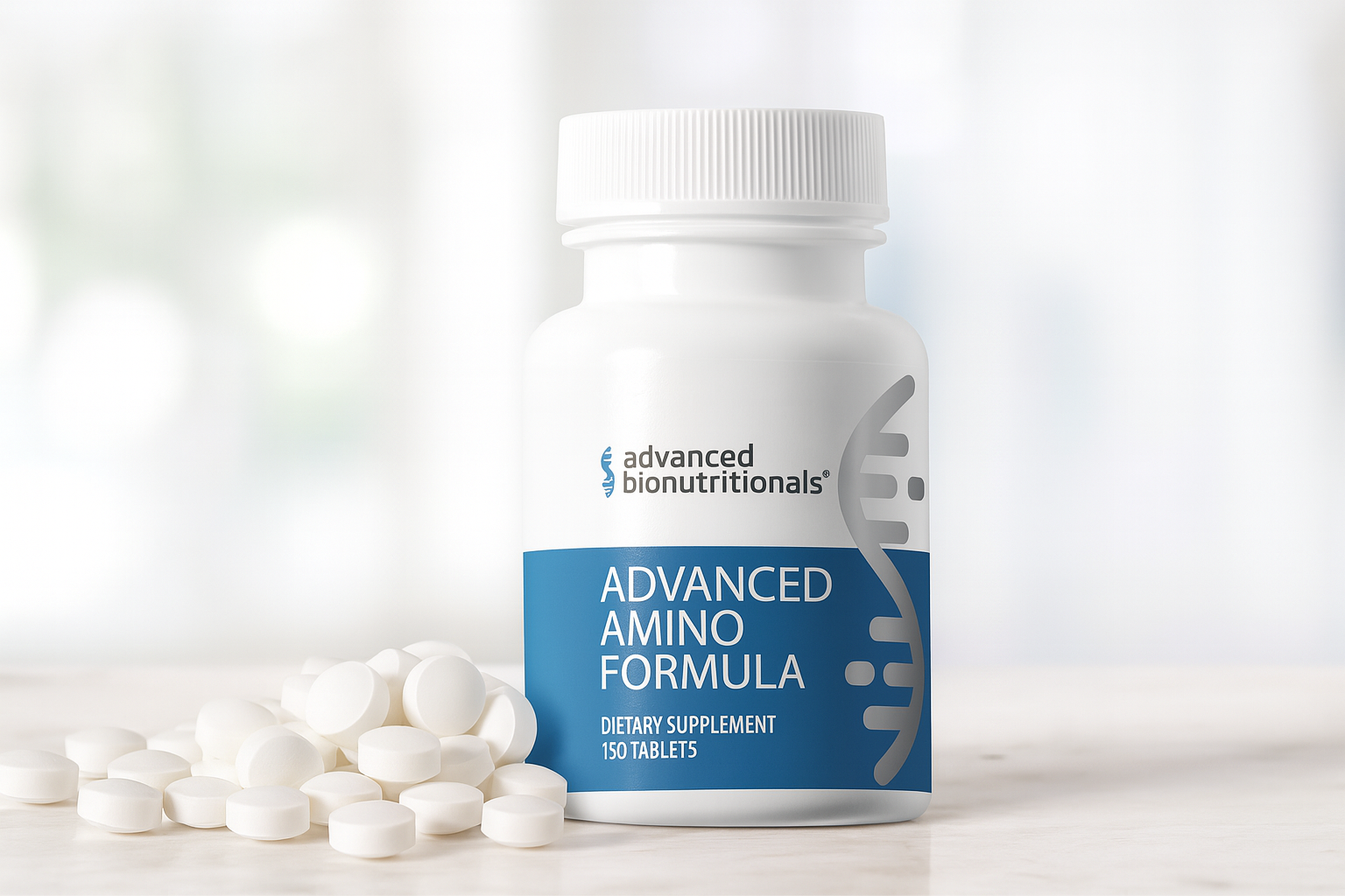 Advanced bionutritionals amino for sarcopenia - Everything You Need to Know
