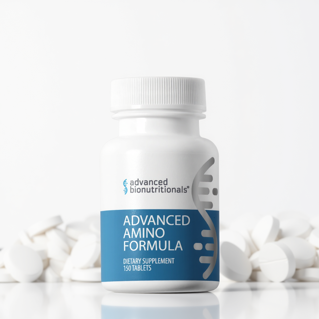 Advanced amino formula vs creatine for aging muscles: Side Effects & Complaints