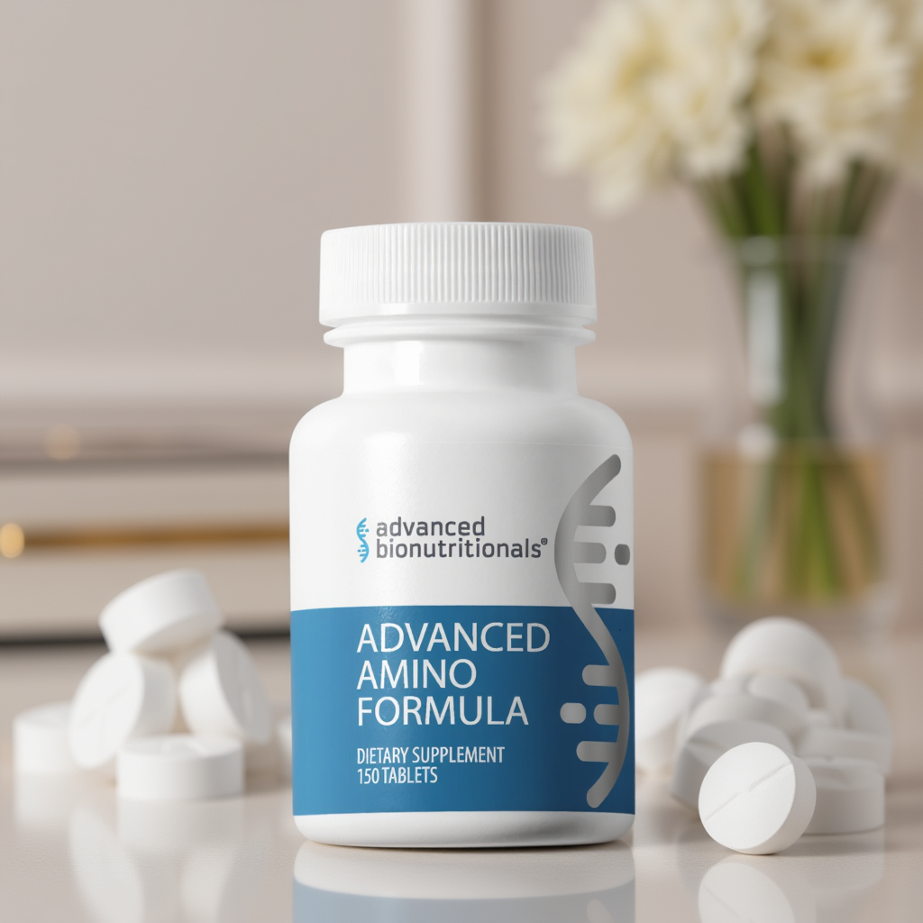 Advanced bionutritionals advanced amino vs bcaa for older men 2026: Side Effects & Complaints