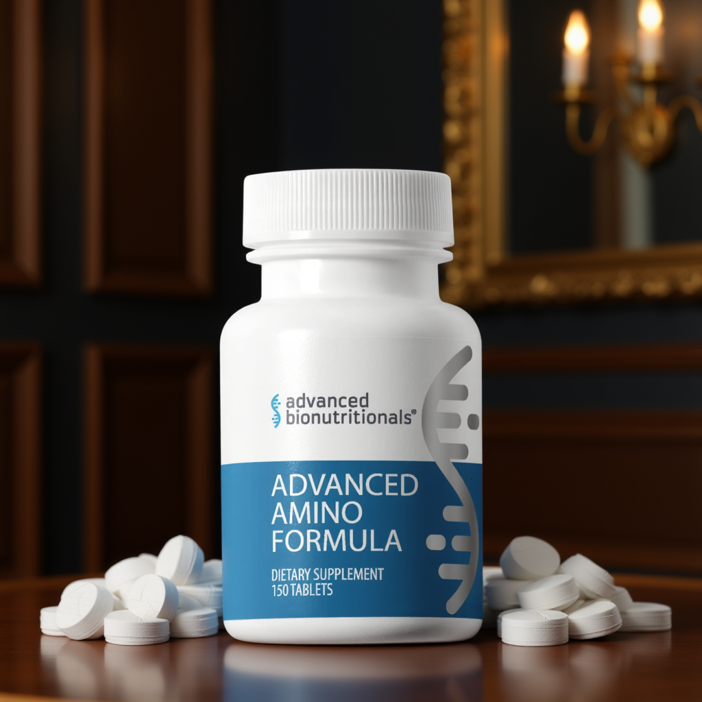 Buying Advanced bionutritionals amino for seniors benefits buy online in Dallas (2026 Guide)