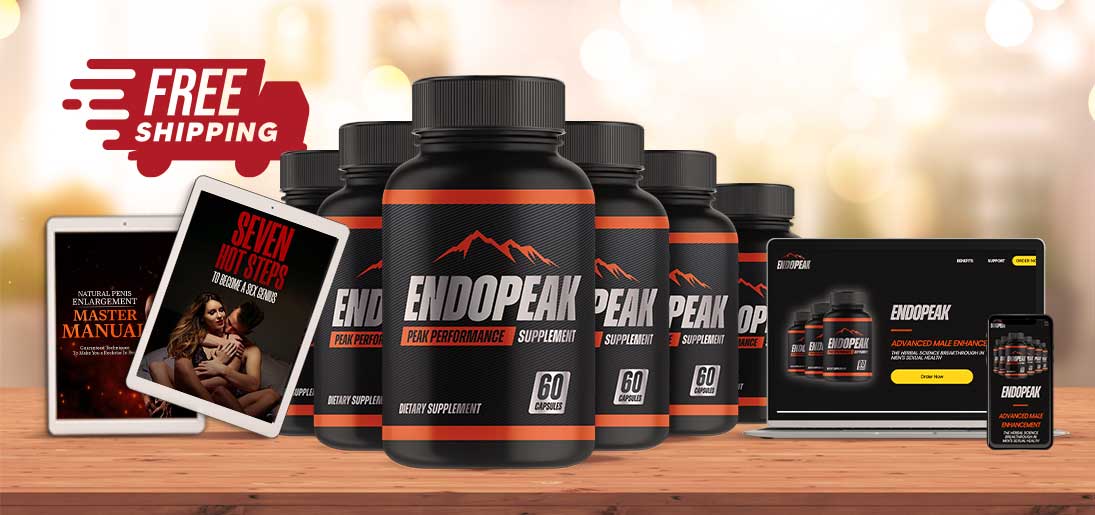 Natural Support for Premature Ejaculation: How Stamina Supplements Can Help